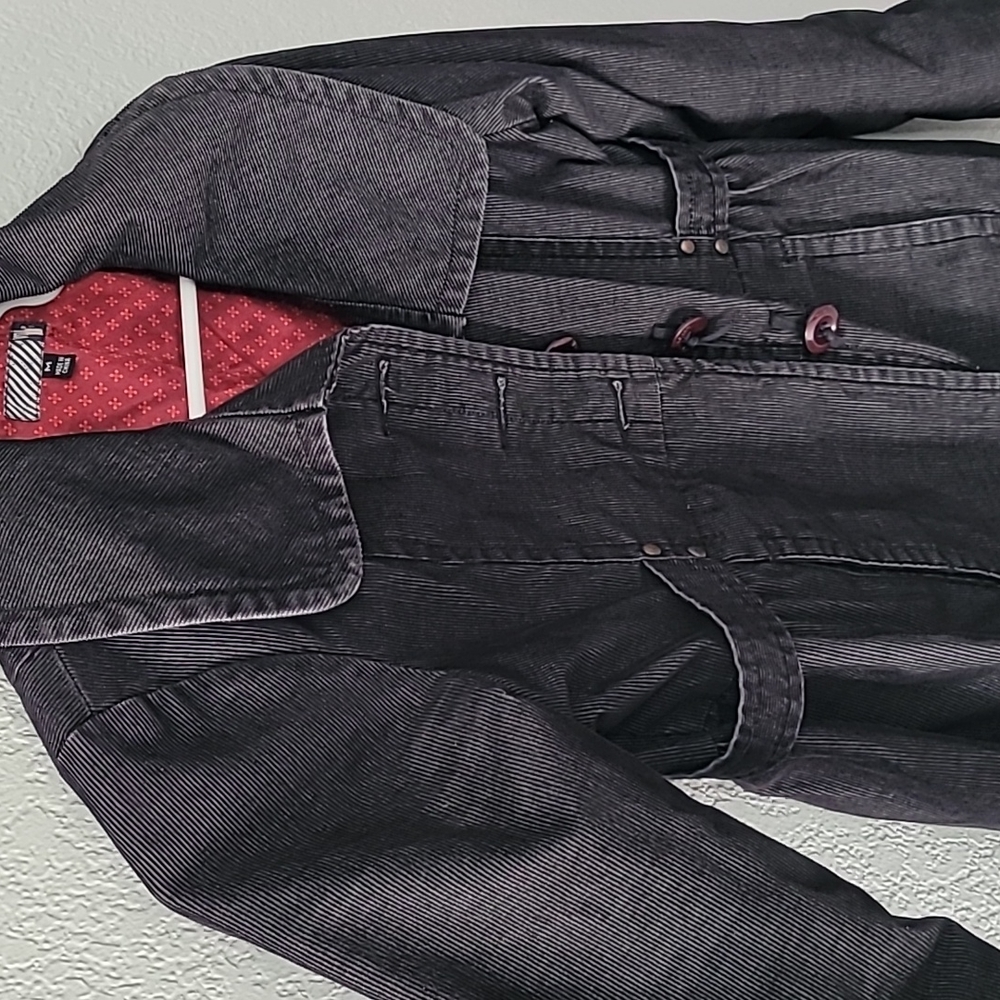 Volcom Jacket - Picture 7 of 7